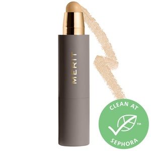 Merit The Minimalist Perfecting Complexion Foundation and Concealer Stick